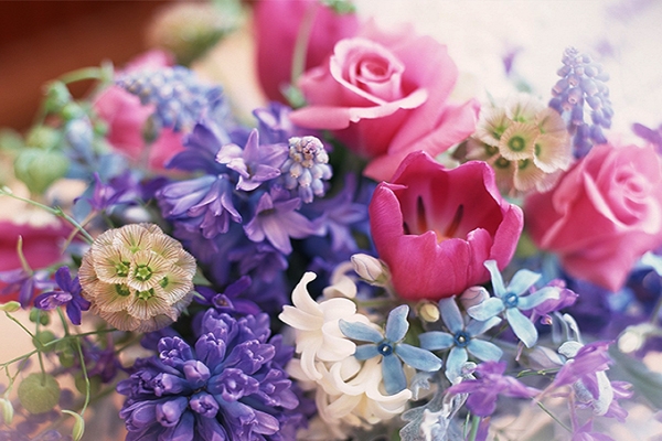 Цветница през 2021 година